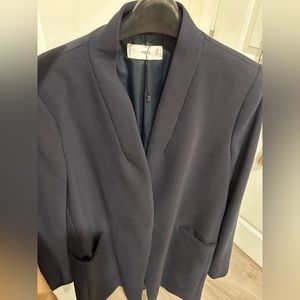 Mango blazer/topcoat